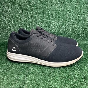 Cuater Travis Matthew Men's Golf Shoes Black Size 11.5